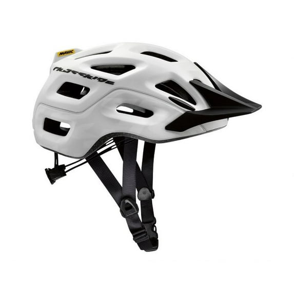 Mavic Crossride MTB Cycling Helmet