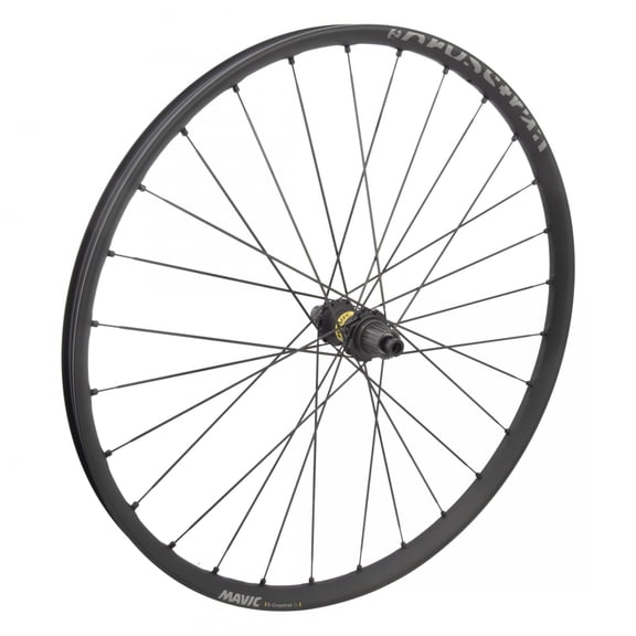 Mavic E-CrossTrail SL 29in RR E-Crosstrail CL