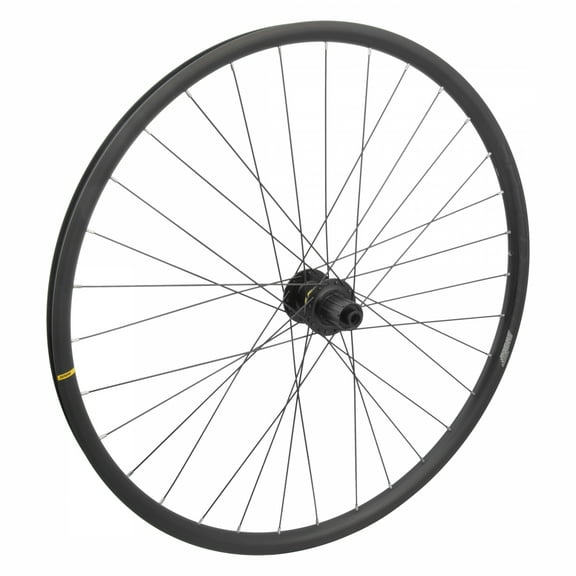 Mavic E-SpeedCity 1 700C RR E-Speedcity CL