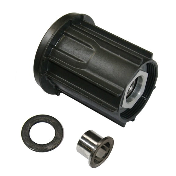 Mavic Free Hub Body for Mavic Wheels with Campagnolo 9,10,11,12-speed Cassettes
