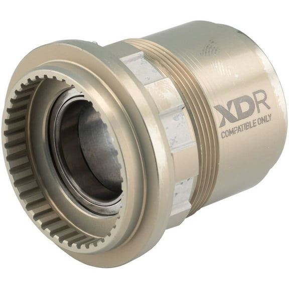 Mavic Free Hub Body for Mavic Wheels with SRAM XDR 12-speed Cassettes
