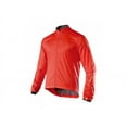 thumbnail image 1 of Mavic Men's Espoir Light Weight Road Bike Cycling Wind Jacket (X-Large, Red), 1 of 1