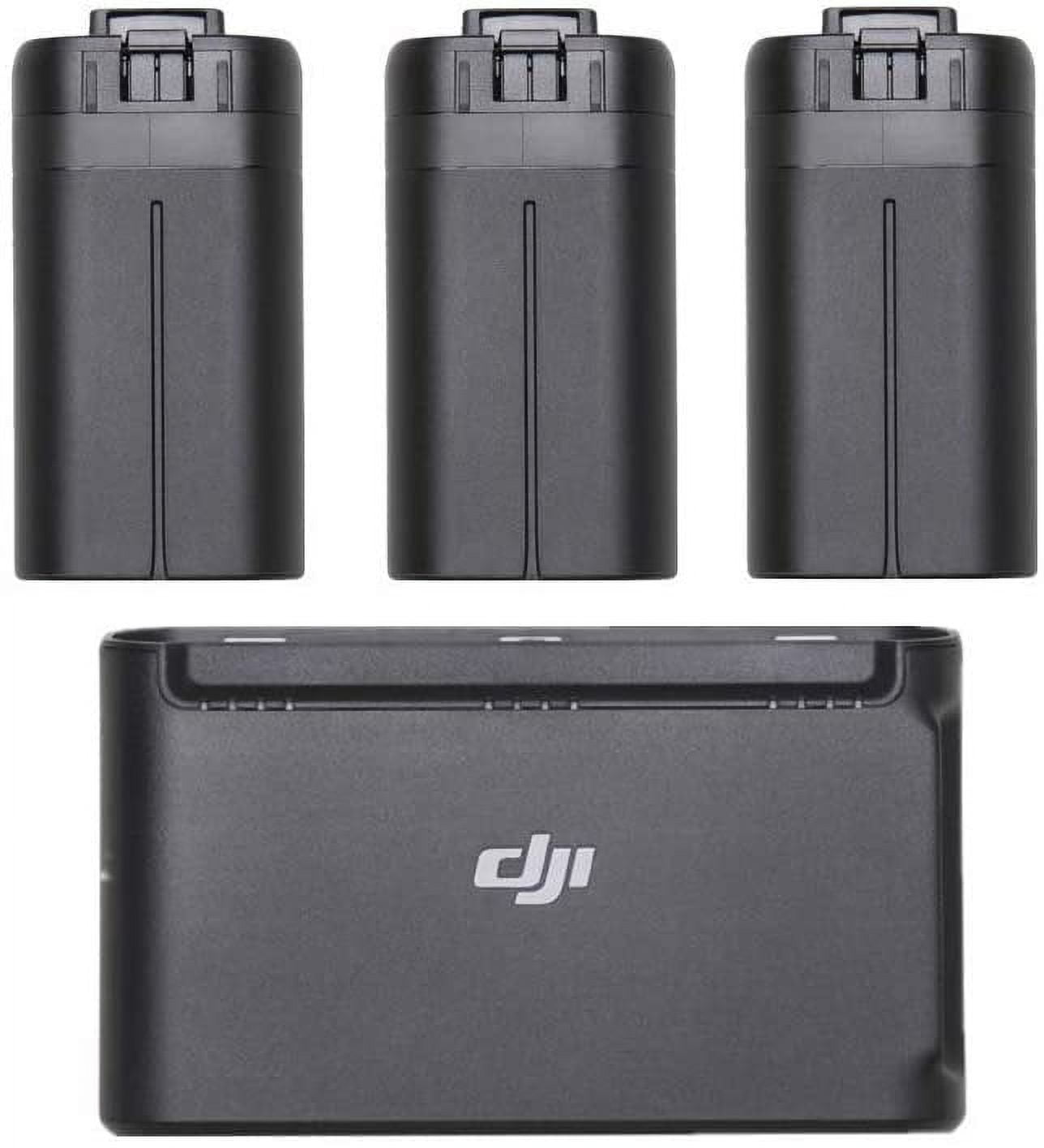 Dji mavic sale mini battery hub