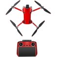 Mavic Mini4 Pro Skin Wrap For Dji Mini 4 Pro Camera Drone Body Arms Rc2