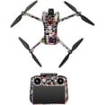 Mavic Mini4 Pro Skin Wrap For Dji Mini 4 Pro Camera Drone Body Arms Rc2 Remote Controller Whole