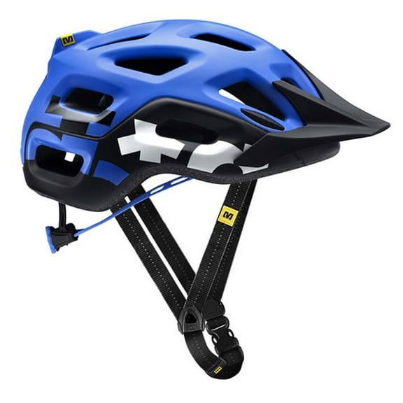 Mavic Notch Mountain Helmet