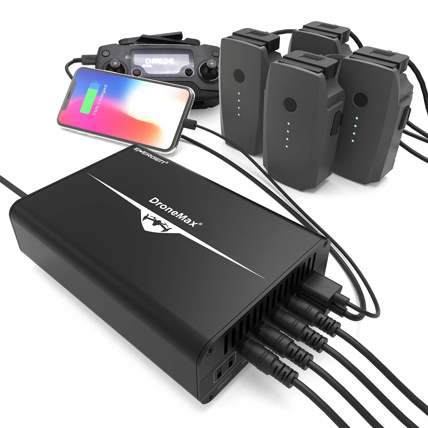 Dji Drone Charger Dji Mavic Pro Battery Charger DJI Mavic Pro Wall