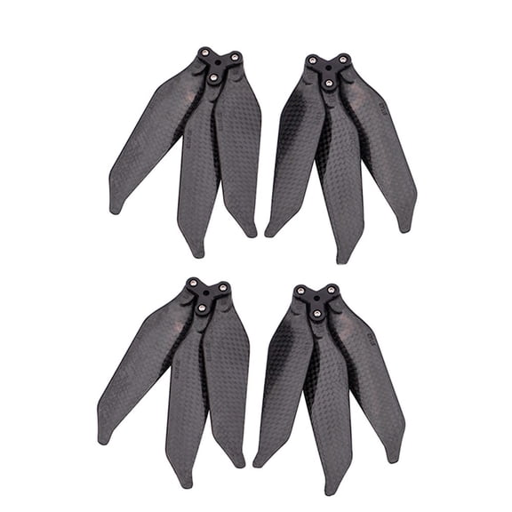 Mavic Pro Quick Release Folding Propellers 8331F Fiber Propellers Three Reversing Propellers Two Pairs Of Wing Accessories48552
