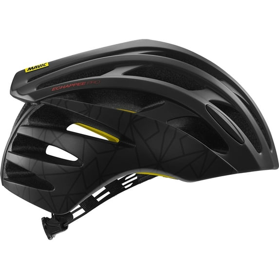 Mavic Women’s Echappée Pro MIPS Helmet Medium Black/Lollipop