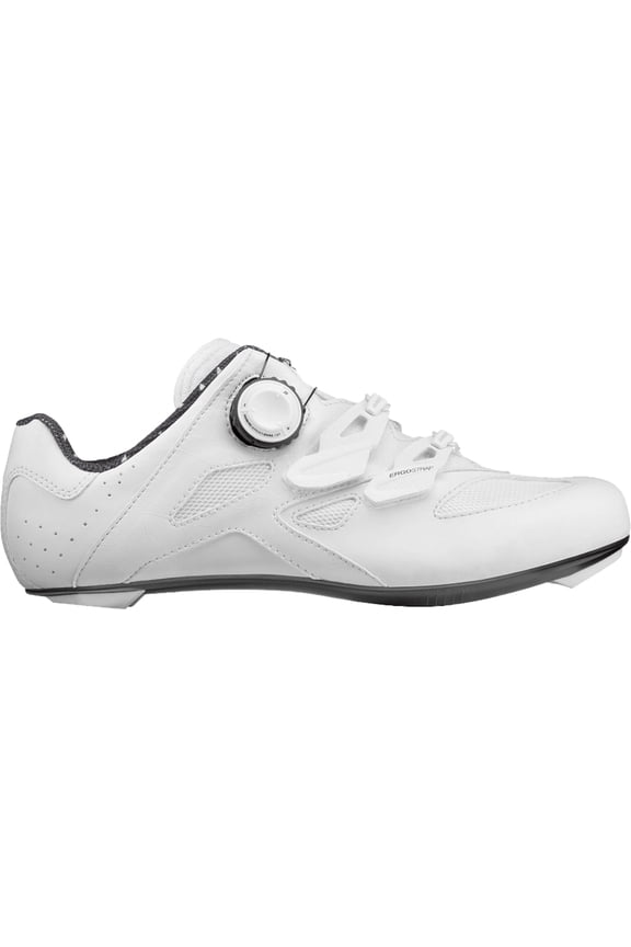 Womens Sequence Elite Shoe 6 White