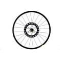thumbnail image 1 of Mavic XA Trail MTB Bike Rear Wheel, 27.5", TLR, 12x148mm BOOST TA, 6Bolt Disc,XD, 1 of 7