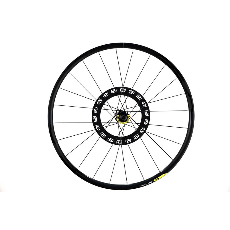 Mavic xa rear wheel sale