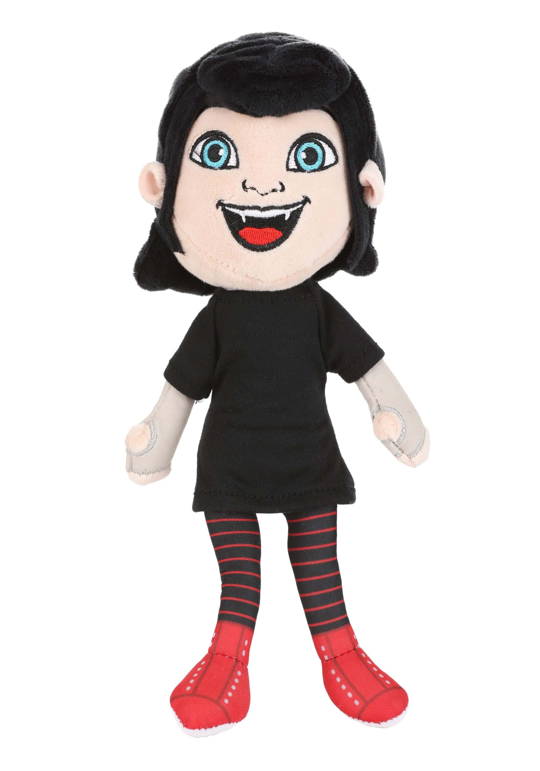 Mavis Hotel Transylvania Plush Walmart