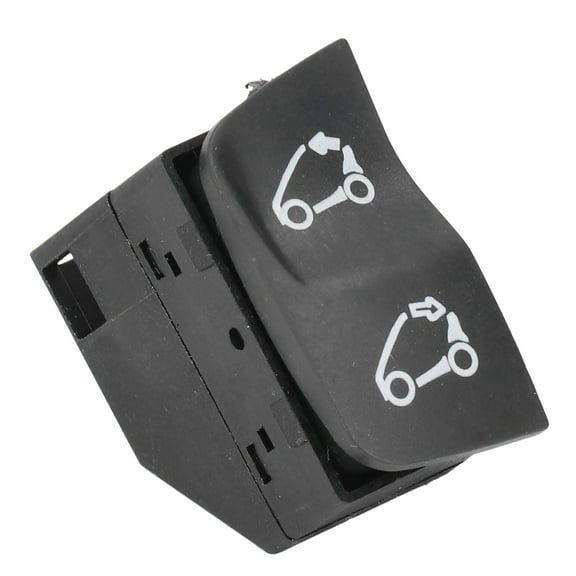 Mavis Laven Car Convertible Top Switch,A4518203810,Opening Closing Convertible Top Switch 4518203810 Replacement For Smart Fortwo 451 Carbrio 2007‑2015