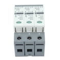 thumbnail image 1 of Mavis Laven House Protector,Voltage Arrester Device 3P Low Voltage Arresters For DC Power System 20‑40KA 1000VDC, 1 of 8