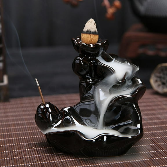 Mavis Laven Incense Holder, Brand New for Shop Home