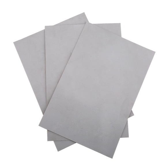 Mavis Laven PVC Repair Patch, Inflatable Kayak Patch, 3pcs PVC Repair Patches Kit Set Accessory for Inflatable Raft Boat Canoe Kayak