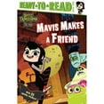 thumbnail image 1 of Pre-Owned Mavis Makes a Friend: Ready-to-Read Level 2 (Hotel Transylvania: The Series), 9781534432581, 1534432582, Paperback,, 1 of 1