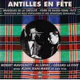 thumbnail image 1 of Mavounzy / Lirvat / la Viny / Son Trio - Antilles En Fete (Musiques De La Creolite - Foire De Basse-Terre 1973) - Music & Performance - CD, 1 of 2
