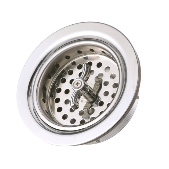 Mavrik Spin and Seal Drain