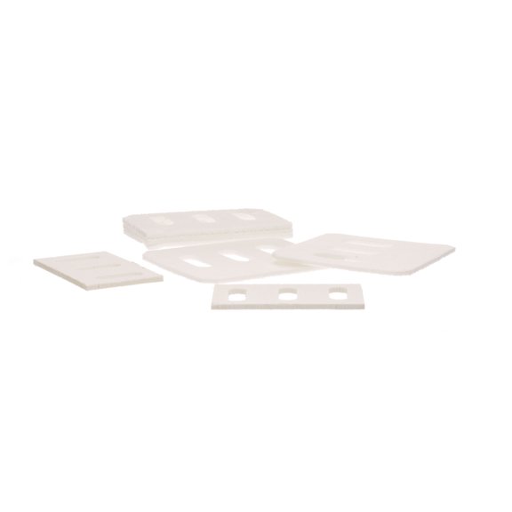 Mavrik Shield Insulation Kit Replaces Ultrafryer 12A161