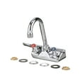 thumbnail image 1 of Mavrik Wall Mount Hand Sink Faucet, 1 of 1