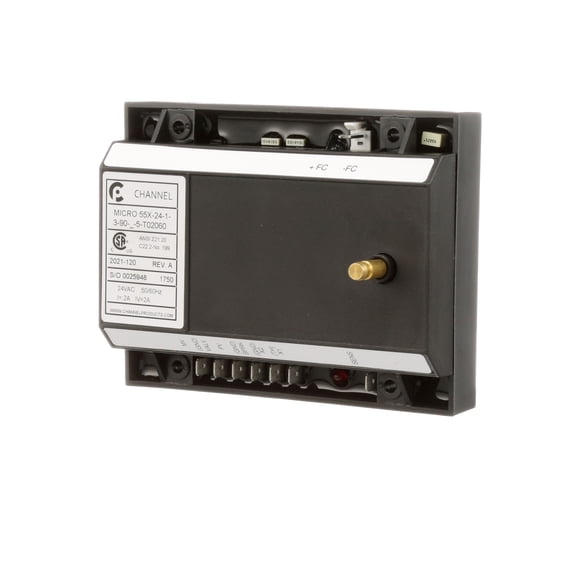 Mavrik 24V Spark Ignition Module