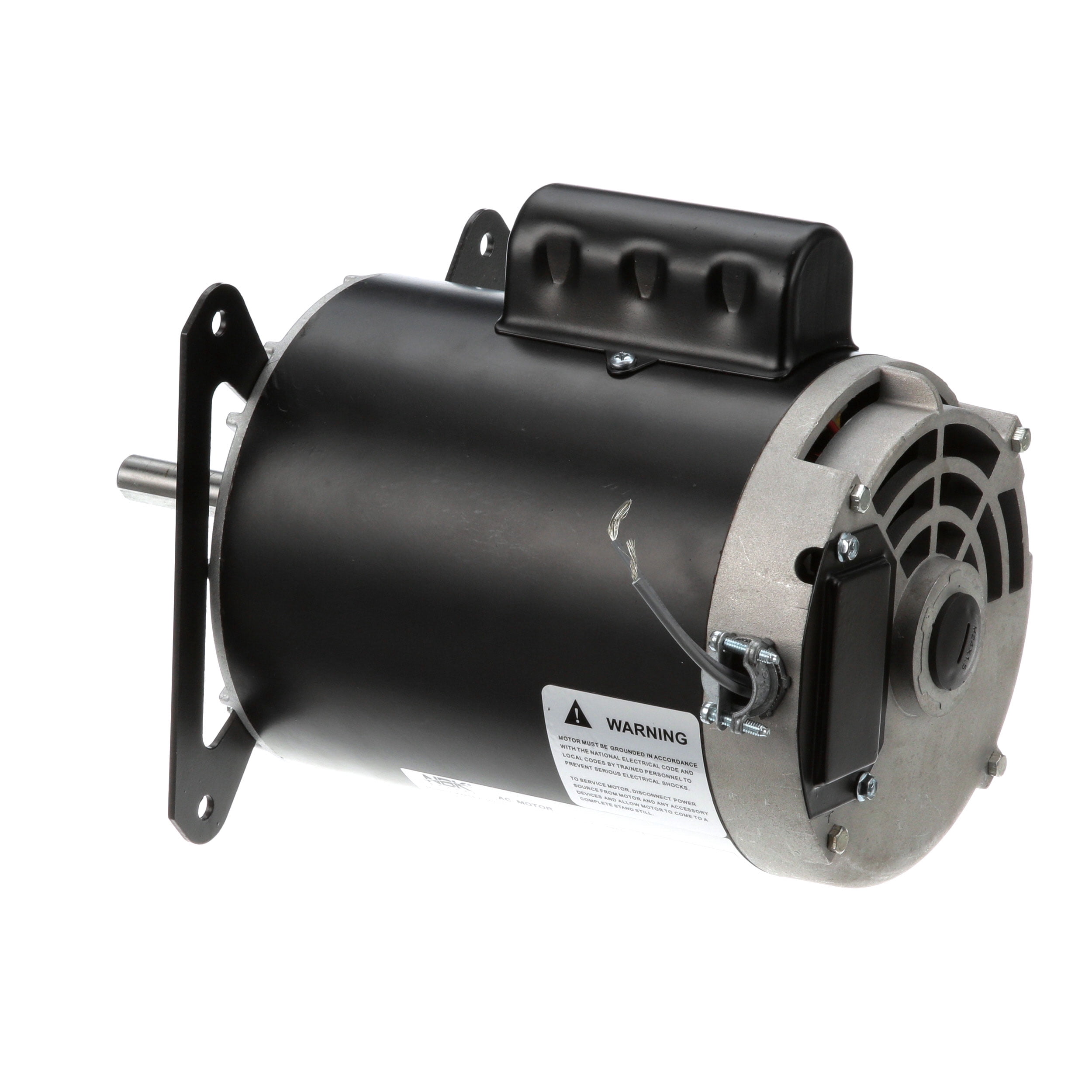 Mavrik 3/4 HP 208/240V 2 Speed Blower Motor
