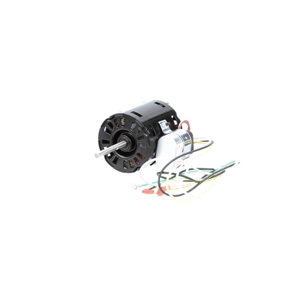 Mavrik 115V Fan Motor Replaces Manitowoc 2412929