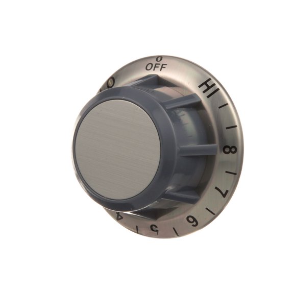 Mavrik 2 3/8 in Thermostat Dial
