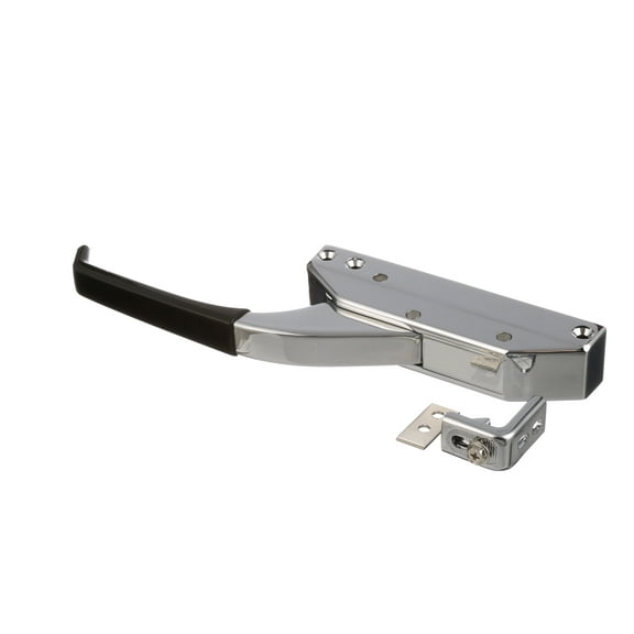 Mavrik R35 Mechanical Latch & Strike w/ Offset Handle