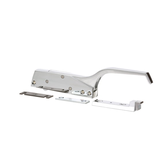 Mavrik R24 Offset Latch & Strike