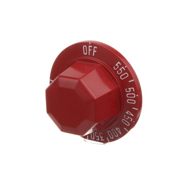 Mavrik 2 in Thermostat Dial