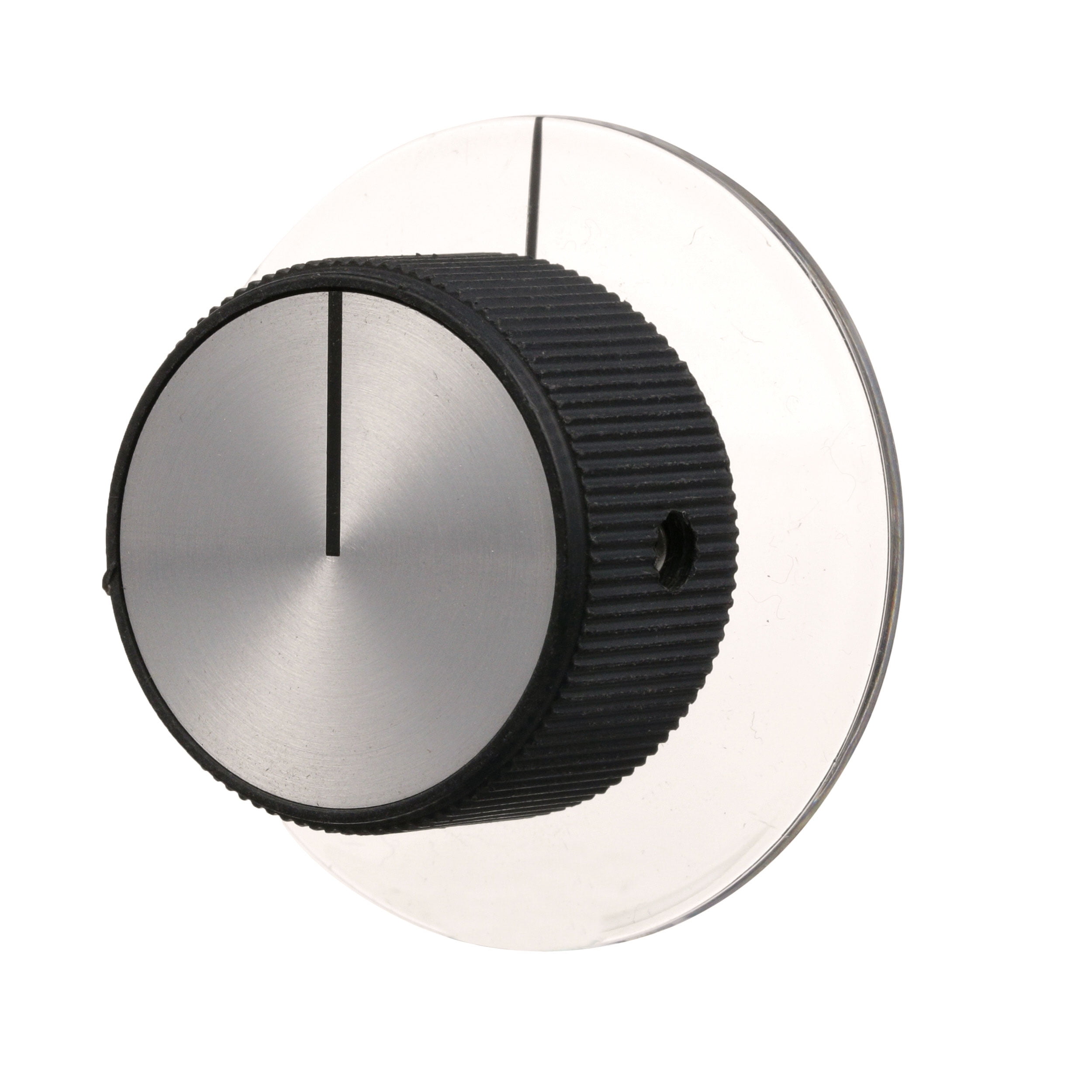 Mavrik Knob w/Pointer