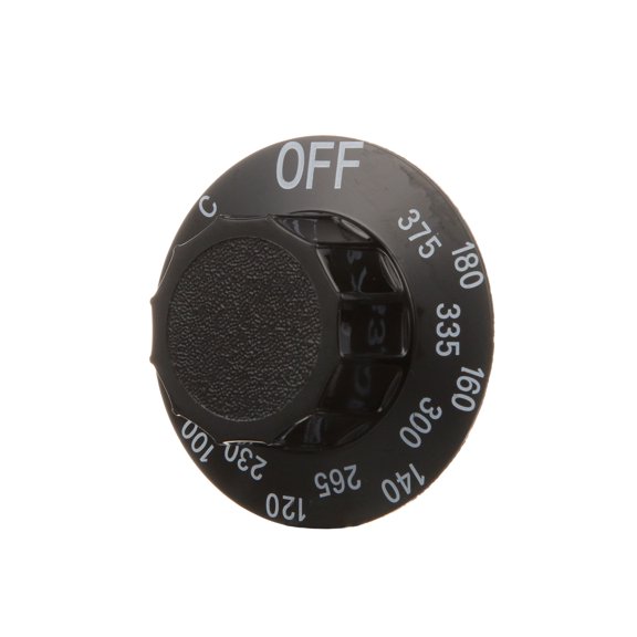 Mavrik OFF-375-230F 2 1/4 in Thermostat Knob