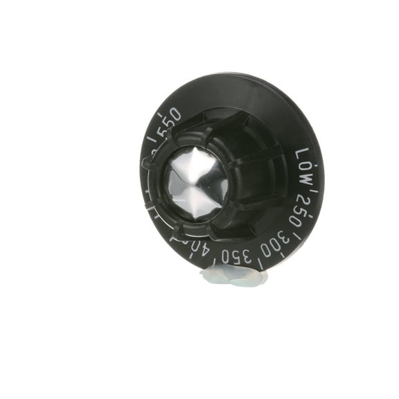 Mavrik - 221203 - 250° - 550° FD Thermostat Dial