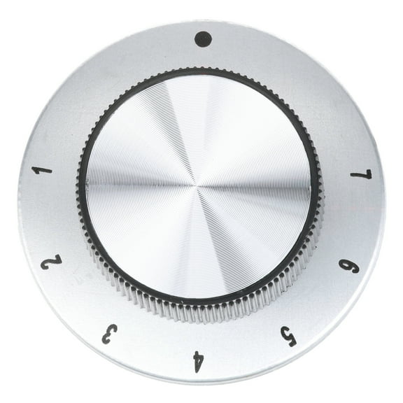 Mavrik Thermostat Dial Replaces Carter Hoffman 18608-0010