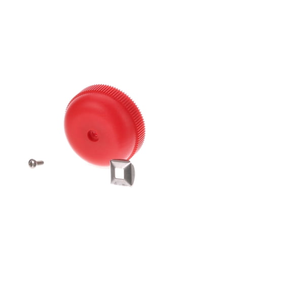 Mavrik - 221231 - Steamer/Boiler Valve Knob
