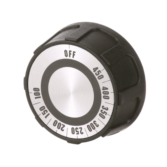 Mavrik Off - 100 - 450 Thermostat Dial
