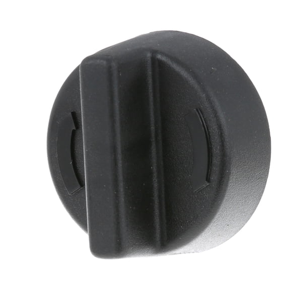 Mavrik Griddle Knob w/ Arrows
