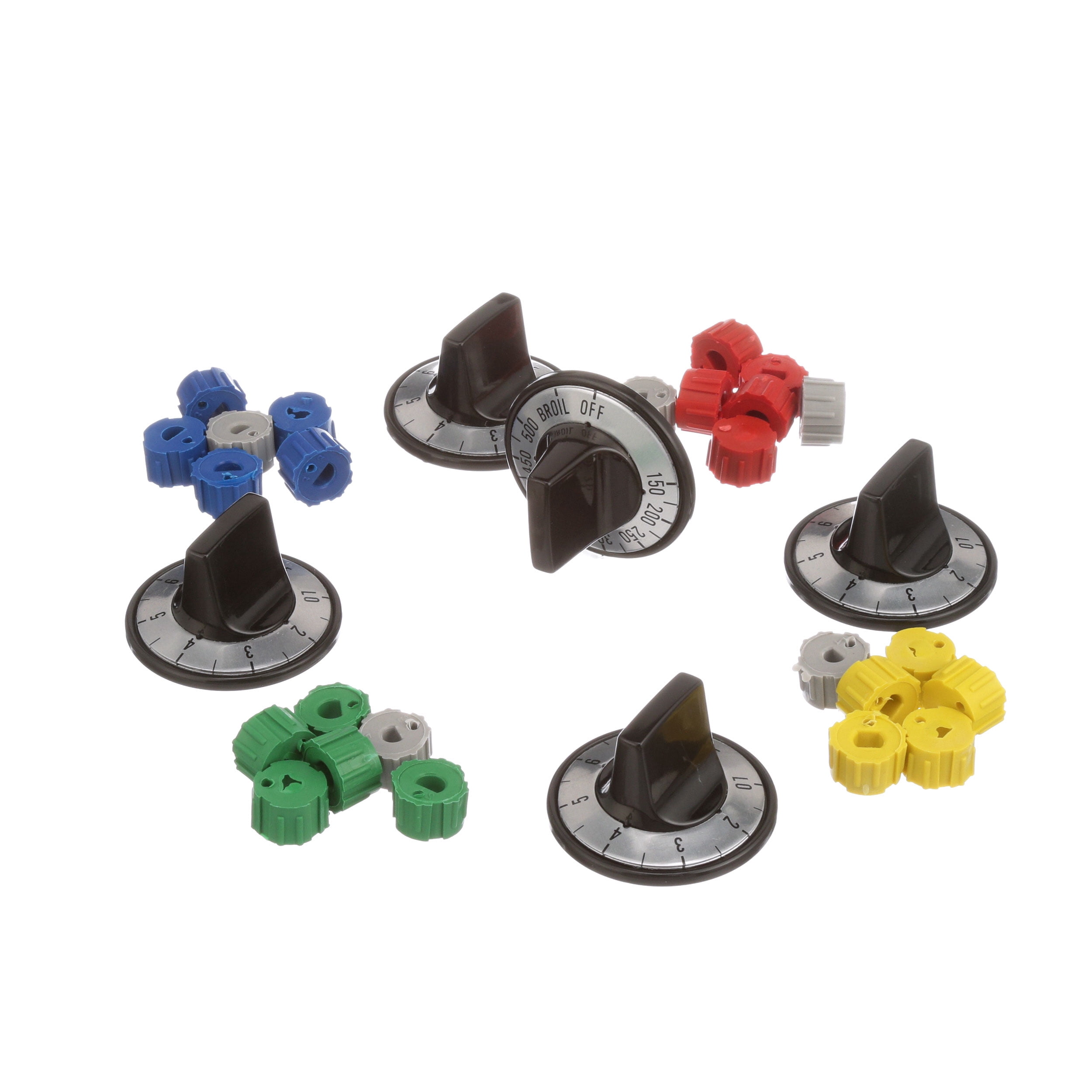 Mavrik Universal Electric Knob Kit