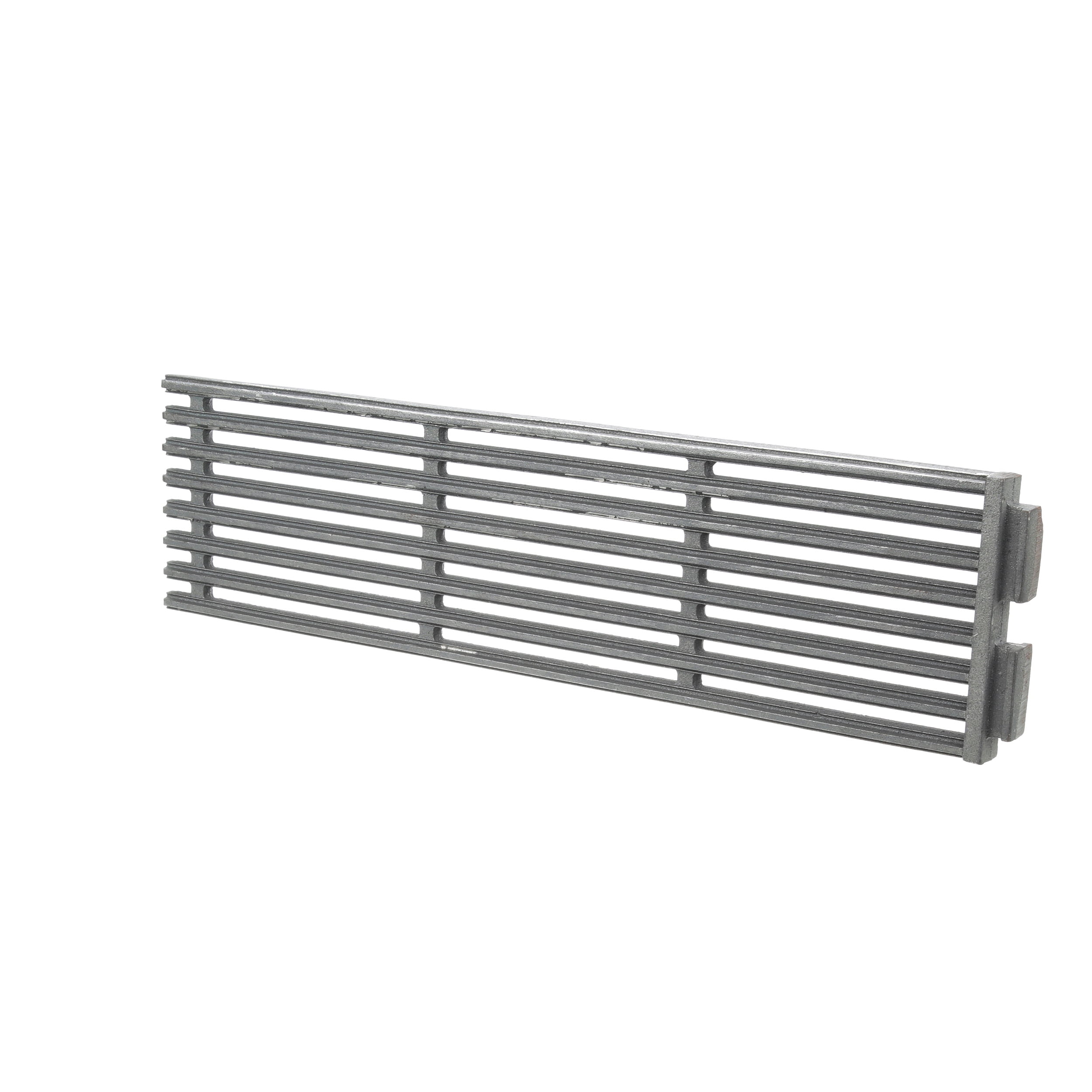 Mavrik 22 1/2 in x 6 1/8 in Cast Iron Top Grate
