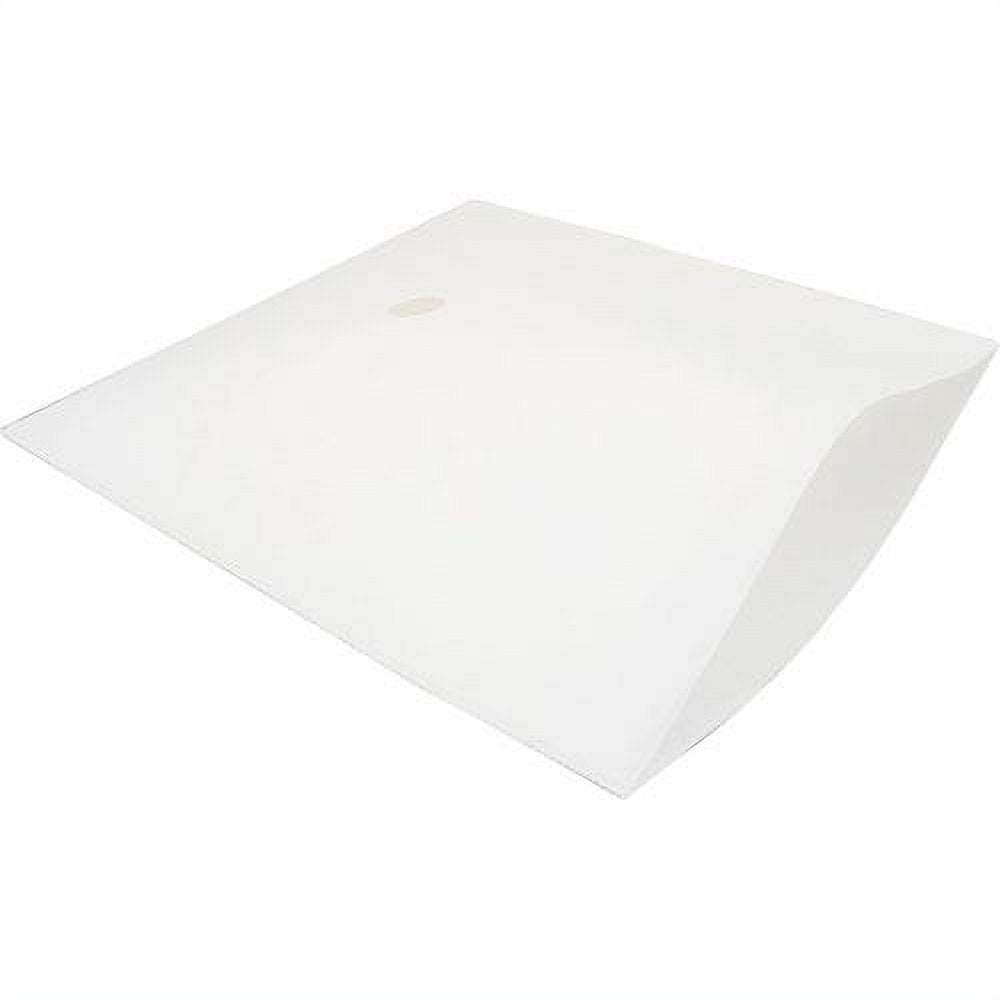 Mavrik 2462017 18 1/2 in x 17 1/2 in Fryer Filter Paper