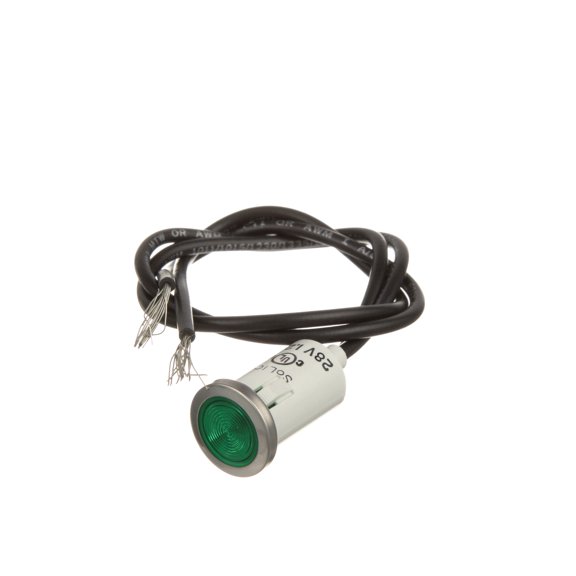 Mavrik Green Pilot Light Replaces Garland G04055-2