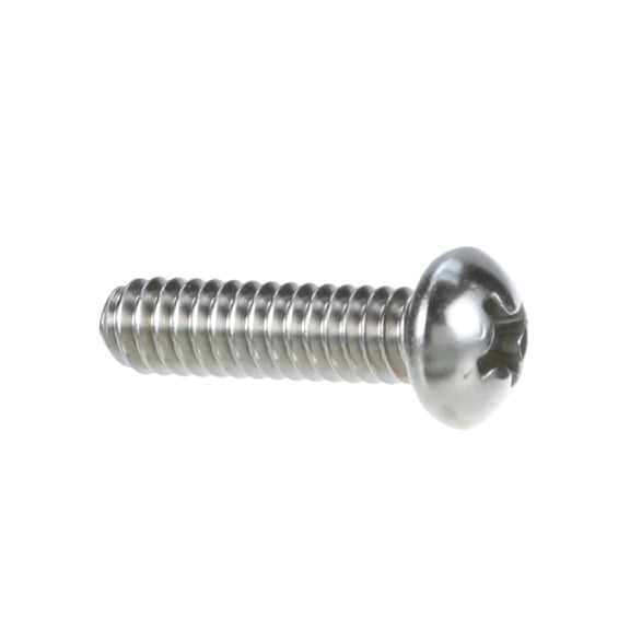 Mavrik Machine Screw (Bx100) Ss 10-24 X3/4Phl Rd M/S18-8