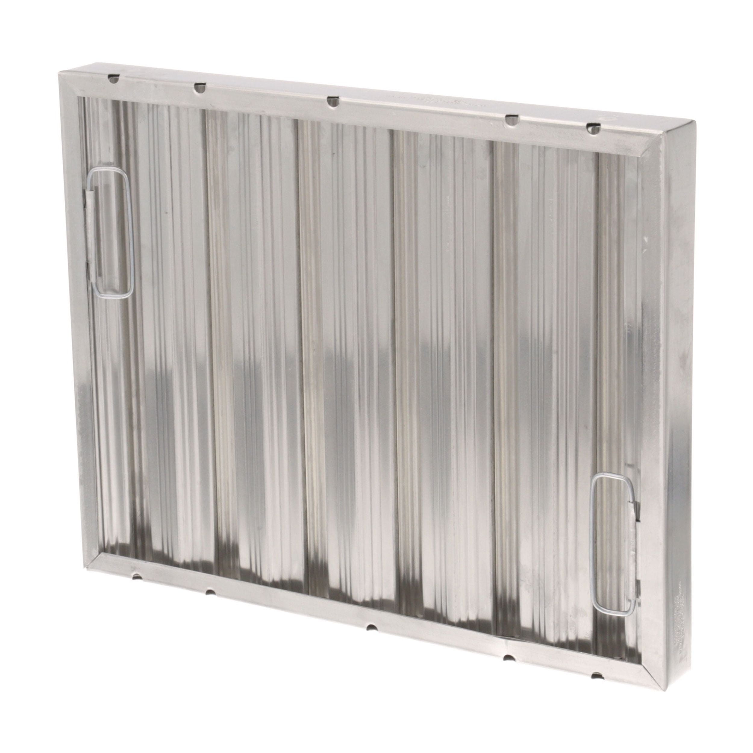 Mavrik 16 in X 20 in Aluminum Hood Filter W/ Handles