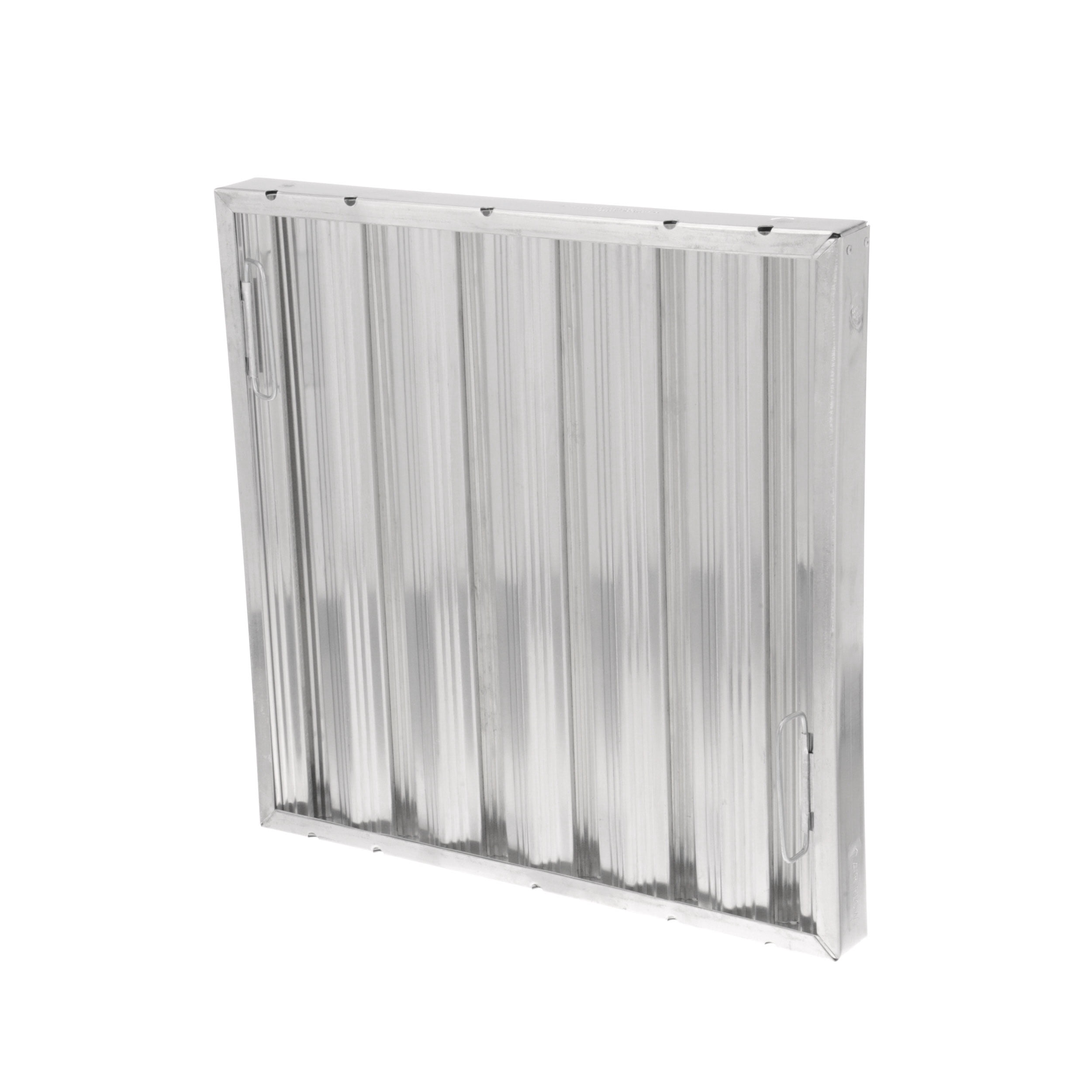 Mavrik 20 in X 20 in Aluminum Hood Filter W/ Handles