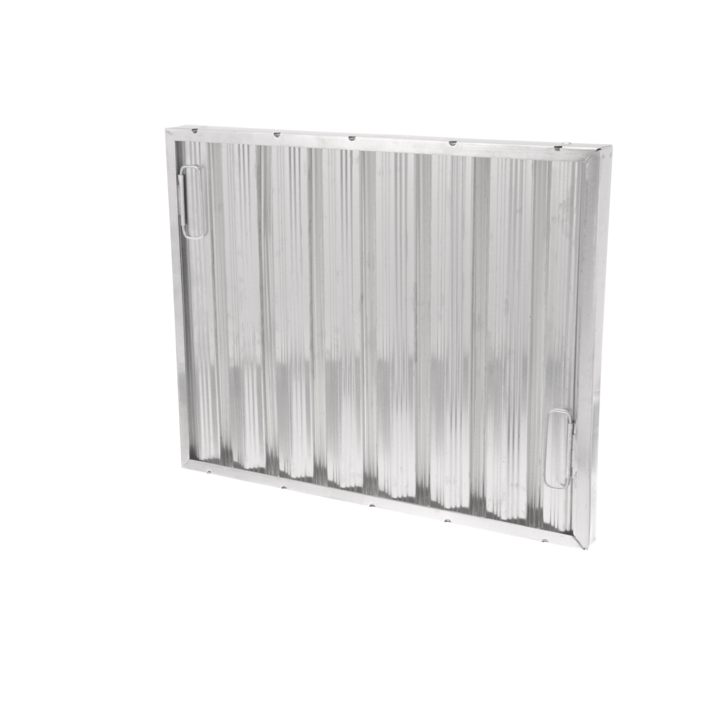 Mavrik 20 in X 25 in Aluminum Hood Filter W/ Handles
