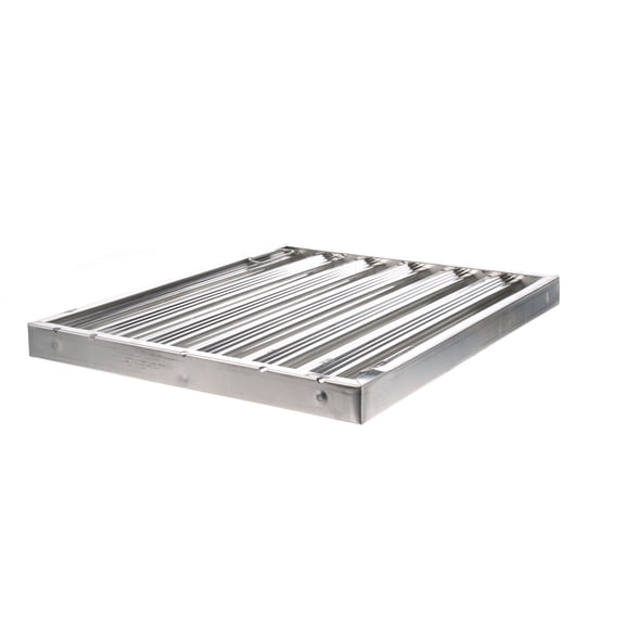 Mavrik Baffle Grease Filter Aluminum 25" H x 20" W