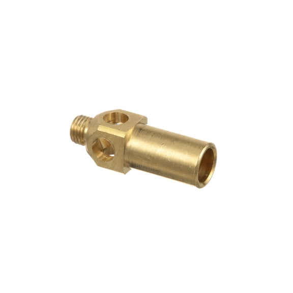 Mavrik Natural Gas Jet Burner Tip Replaces Imperial 1600